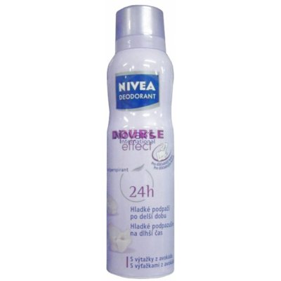 Nivea Double Effect Violet deospray 150 ml