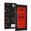 Tel Protect Tvrdené sklo Full Glue 6D pre IPHONE 12 PRO MAX BLACK