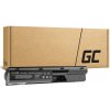 Green Cell HP43 4400 mAh batéria - neoriginálna