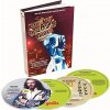 Jethro Tull: Warchild (40th Anniversary Edition Theatre Edition) - 2CD+2DVD
