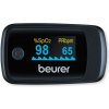 BEURER PO 45 oxymeter s pulzomerom čierny 1 ks