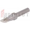 Čepeľ Q200-4C (4 mm kužeľ, zrezaný) 3202 / 203H / LF3000