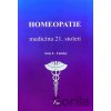 Homeopatie-medicína 21. století - L. Lansky Amy