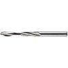 BAILDON Vrták DIN 338 RH NWMa 2,5 mm mosadzný, HSS (S), 57-30 mm 1702501