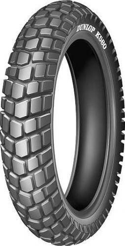 Dunlop K560 80/100 R21 51P