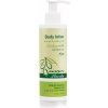 The Body Shop Olive výživné telové mlieko s olivovým olejom 200 ml
