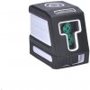 Solight profesionální laserová vodováha - zelený laser LLM01
