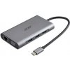Acer 12in1 Type C dongle HP.DSCAB.009