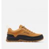 SOREL Pánska obuv OUTING NW™ SNEAKER LOW WP hnedé, waterproof Farba: Canyon Gold, Bl, Veľkosť: 43