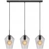 Markslöjd Markslöjd 107132 - Luster na lanku RETRO 3xE27/60W/230V ML0482 + záruka 3 roky zadarmo + záruka 3 roky zadarmo