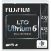 Fujifilm LTO Ultrium 6 2,5/6,5 TB