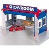 Siku World autoservis s autami