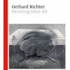Gerhard Richter (Benjamin H. D. Buchloh,Briony Fer)(Pevná)