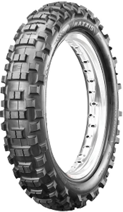 Maxxis M-7324 140/80 R18 70R