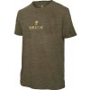 Tričko Westin Style T-Shirt Moss Melange L