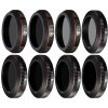 Freewell Freewell sada osmi filtrů All Day pro DJI Mavic 2 Zoom FW-M2Z-ALD (FW-M2Z-ALD)