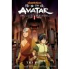 Avatar: The Last Airbender--The Rift Omnibus - Gene Luen Yang, Michael Heisler, Gurihiru