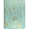 Sealife Sketches Journal