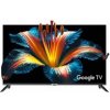 CHiQ L43QST TV 43 , FHD, QLED, ultratenká, Android14, Dolby Audio, Frameless