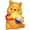 Pokladnička Winnie the Pooh with Honey Pot 20 cm