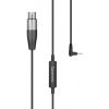 Saramonic Cable SR-XLR35 (connect microphone with XLR ouput to camera/phone 3.5mm audio...