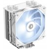 ID-Cooling CPU Cooler - SE-224-XTS BIELY (28,9 dB; max. 118,93 m3/h; 4-pinový konektor, 4 tepelné trubice, 12 cm, PWM)