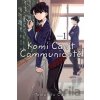 Komi Can't Communicate 1 - Tomohito Oda