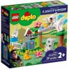 LEGO® DUPLO® 10962 Mise Buzze Rakeťáka