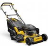 PROTECO sekačka motorová s pojezdem PREMIUM, 53cm, motor OHV LONCIN 4kW, koš 62l, 51.06-BS-53-P