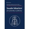Soudní lékařství pro právníky a policisty - Miroslav Hirt, František Vavera