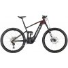 Celoodpružený elektrobicykel MMR X-BOLT 140 30 - Liquid Red N Black - veľkosť S 24/2025