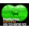 ESD GAMES ESD theHunter Call of the Wild High-Tech Hunting P