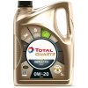 Total Quartz INEO Xtra First 0W-20 5 l
