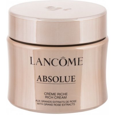 Lancôme Absolue Regenerating Rich Cream 60 ml