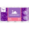 Harmony Soft Flora perfumes 3 vrstvy 8 ks