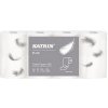 Toaletný papier 3-vrstvový KATRIN Plus Toilet 150, návin 17,25 m (8 ks)
