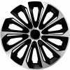 J&J Strong silver black 16