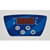 ZODIAC Kryt (fólia) ovl.panel Z200 WWA01040