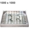 Alusol Light H100 1000x1000