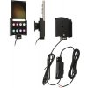 Brodit držiak pre pevnú inštaláciu na Samsung-Galaxy S23 Ultra SM_S918B/DS, 727346