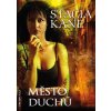 Město duchů (Downside 3) (Stacia Kane)