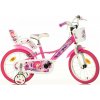 DINO Bikes 164RSN-09FY Fairy 2024 (DB-164RSN-09FY)