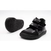 Baby Bare Shoes BABY BARE SHOES FEBO FALL SHINY BLACK