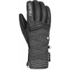 Reusch Amelie R tex XT black/silver 19/20