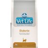 Vet Life Cat Diabetic 2 kg