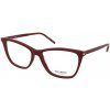 Dioptrické okuliare Saint Laurent SL 259 018 Veľkosť: 53