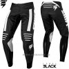 Shift 3Lack Strike nohavice black/white, čierno biela, 32