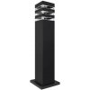 BERGE Vonkajšia stojacia záhradná lampa, 60 cm