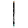 NYX Professional Makeup Eye and Eyebrow Pencil precízna ceruzka na oči odtieň 908 Seafoam Green 1.2 g