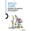 Charlie y la fabrica de chocolate